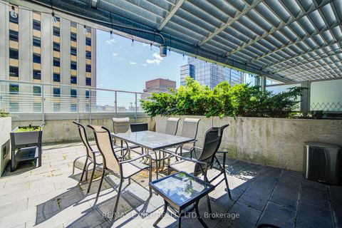 Photo 38 at 503 - 386 Yonge Street, Bay Street Corridor, Toronto