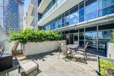 Photo 39 at 503 - 386 Yonge Street, Bay Street Corridor, Toronto