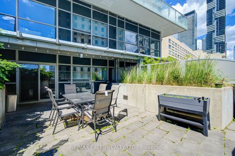 Photo 40 at 503 - 386 Yonge Street, Bay Street Corridor, Toronto
