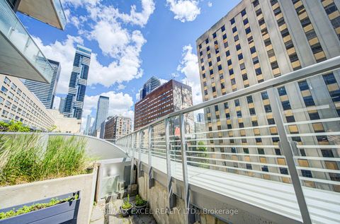 Photo 41 at 503 - 386 Yonge Street, Bay Street Corridor, Toronto