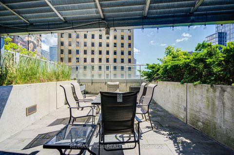 Photo 43 at 503 - 386 Yonge Street, Bay Street Corridor, Toronto
