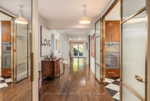 Photo 7 at 1 Bryce Avenue, St. Clair, Toronto