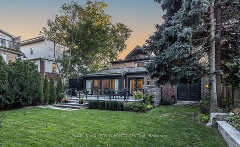 Photo 37 at 1 Bryce Avenue, St. Clair, Toronto