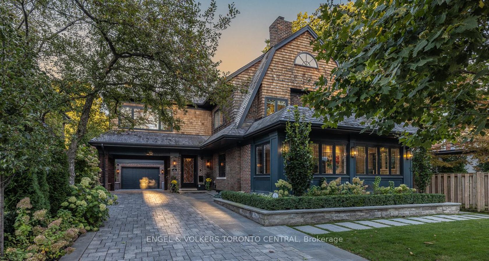 1 Bryce Avenue, St. Clair, Toronto 