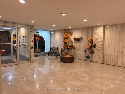 Photo 1 at 510 - 270 Palmdale Drive, Sullivan, Toronto
