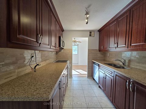 Photo 3 at 510 - 270 Palmdale Drive, Sullivan, Toronto