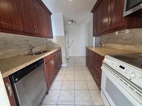 Photo 5 at 510 - 270 Palmdale Drive, Sullivan, Toronto