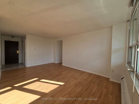 Photo 7 at 510 - 270 Palmdale Drive, Sullivan, Toronto