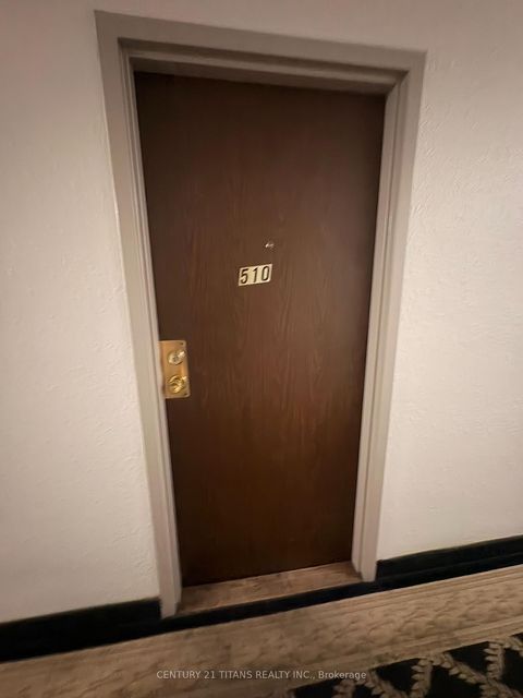 Photo 19 at 510 - 270 Palmdale Drive, Sullivan, Toronto