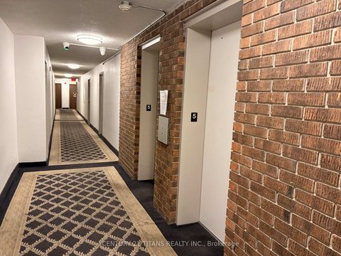 Photo 20 at 510 - 270 Palmdale Drive, Sullivan, Toronto