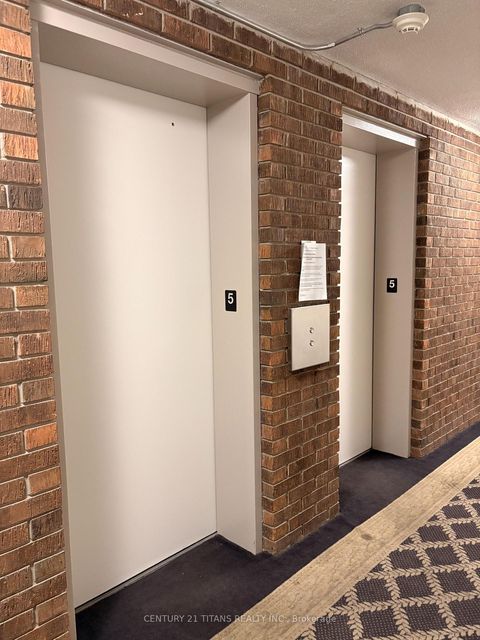 Photo 21 at 510 - 270 Palmdale Drive, Sullivan, Toronto