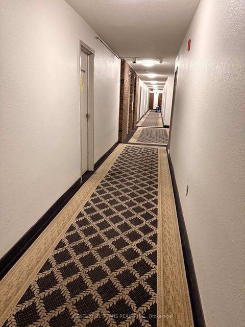 Photo 22 at 510 - 270 Palmdale Drive, Sullivan, Toronto