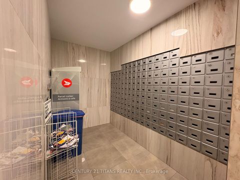 Photo 24 at 510 - 270 Palmdale Drive, Sullivan, Toronto