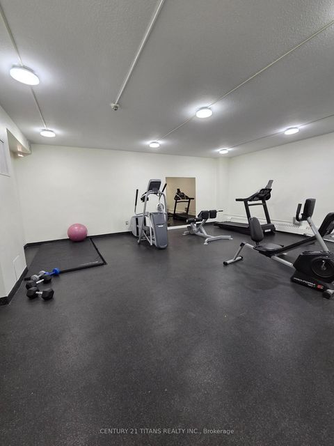 Photo 25 at 510 - 270 Palmdale Drive, Sullivan, Toronto