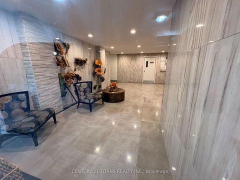 Photo 31 at 510 - 270 Palmdale Drive, Sullivan, Toronto