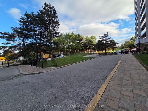 Photo 33 at 510 - 270 Palmdale Drive, Sullivan, Toronto