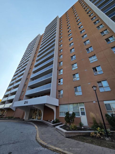 Photo 34 at 510 - 270 Palmdale Drive, Sullivan, Toronto