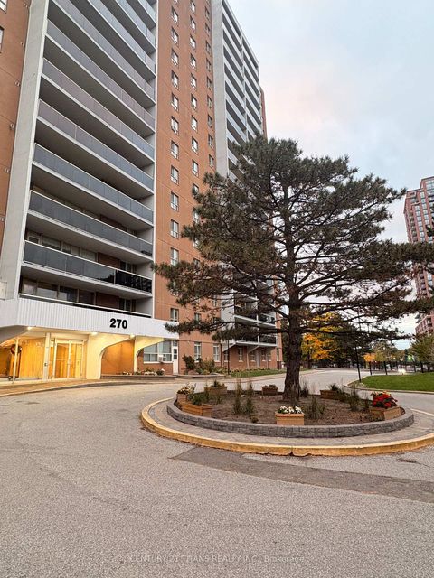 Photo 35 at 510 - 270 Palmdale Drive, Sullivan, Toronto