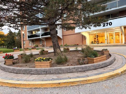 Photo 40 at 510 - 270 Palmdale Drive, Sullivan, Toronto