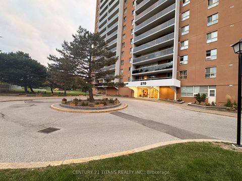 Photo 41 at 510 - 270 Palmdale Drive, Sullivan, Toronto