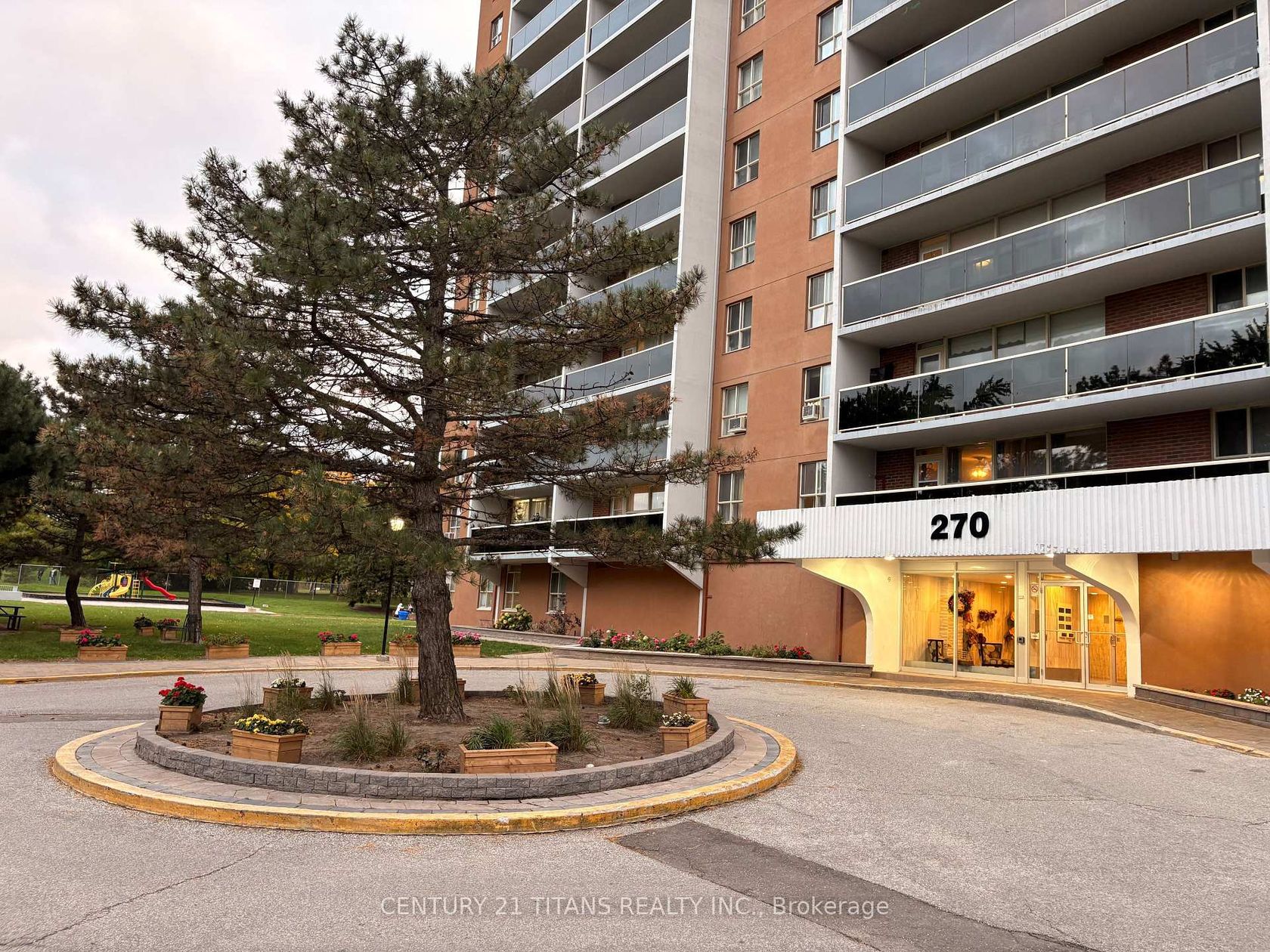 510 - 270 Palmdale Drive, Sullivan, Toronto 