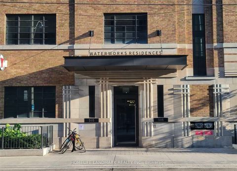 Photo 0 at 631 - 505 Richmond Street W, Waterfront Communities C1, Toronto