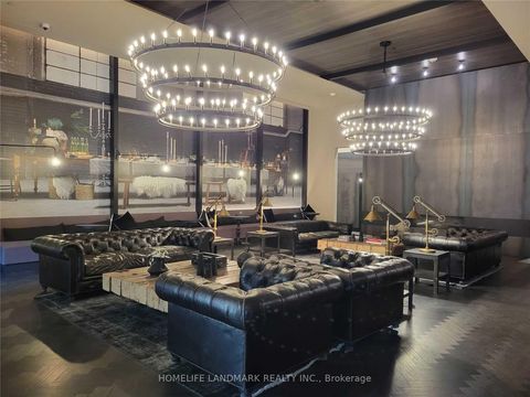 Photo 1 at 631 - 505 Richmond Street W, Waterfront Communities C1, Toronto