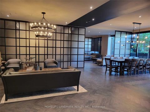 Photo 4 at 631 - 505 Richmond Street W, Waterfront Communities C1, Toronto