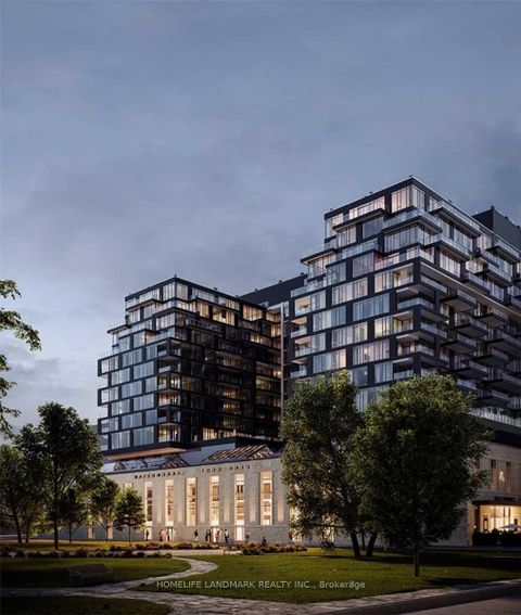 Photo 9 at 631 - 505 Richmond Street W, Waterfront Communities C1, Toronto