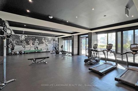 Photo 13 at 631 - 505 Richmond Street W, Waterfront Communities C1, Toronto