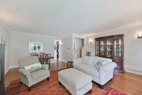 Photo 9 at 25 Miles Road, Mimico, Toronto