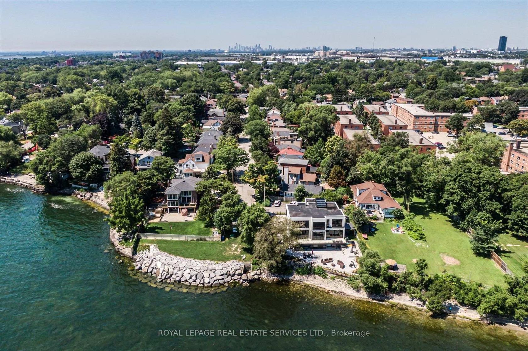 25 Miles Road, Mimico, Toronto 
