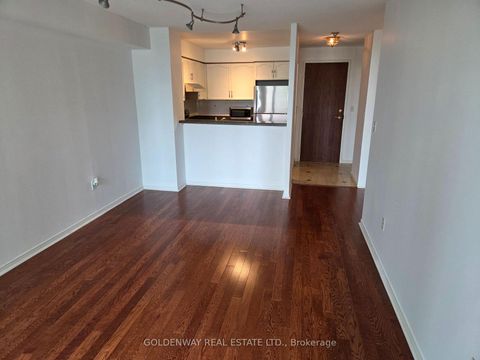 Photo 7 at 402 - 18 Pemberton Avenue, Newtonbrook East, Toronto
