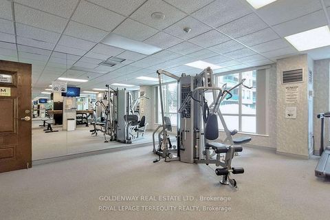 Photo 18 at 402 - 18 Pemberton Avenue, Newtonbrook East, Toronto