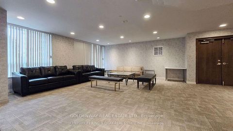 Photo 20 at 402 - 18 Pemberton Avenue, Newtonbrook East, Toronto