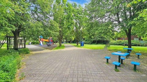 Photo 23 at 402 - 18 Pemberton Avenue, Newtonbrook East, Toronto