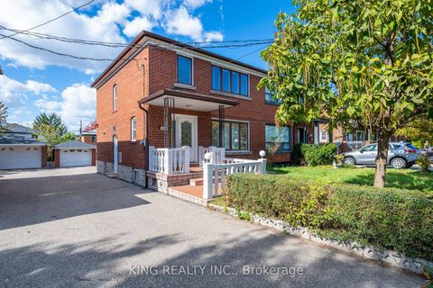 Photo 0 at 2604 Keele Street, Maple Leaf, Toronto