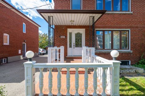 Photo 1 at 2604 Keele Street, Maple Leaf, Toronto
