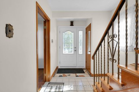 Photo 2 at 2604 Keele Street, Maple Leaf, Toronto