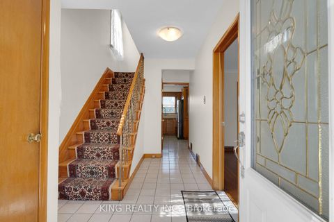 Photo 3 at 2604 Keele Street, Maple Leaf, Toronto
