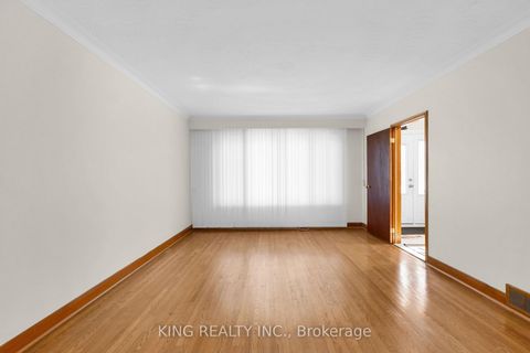 Photo 5 at 2604 Keele Street, Maple Leaf, Toronto