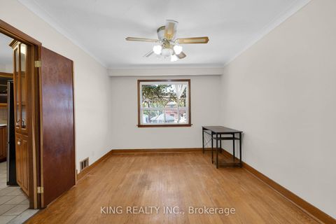 Photo 6 at 2604 Keele Street, Maple Leaf, Toronto