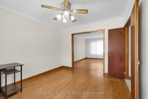 Photo 7 at 2604 Keele Street, Maple Leaf, Toronto