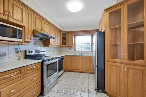 Photo 8 at 2604 Keele Street, Maple Leaf, Toronto