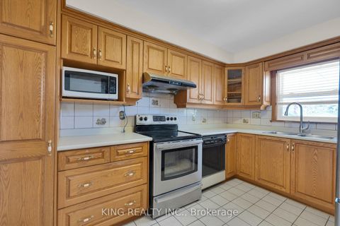 Photo 9 at 2604 Keele Street, Maple Leaf, Toronto
