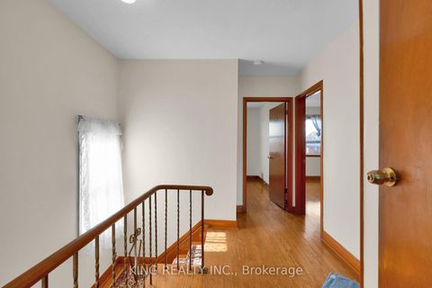 Photo 10 at 2604 Keele Street, Maple Leaf, Toronto
