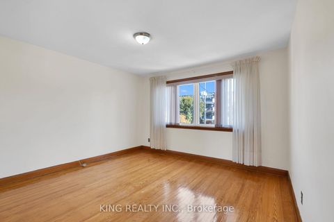 Photo 11 at 2604 Keele Street, Maple Leaf, Toronto