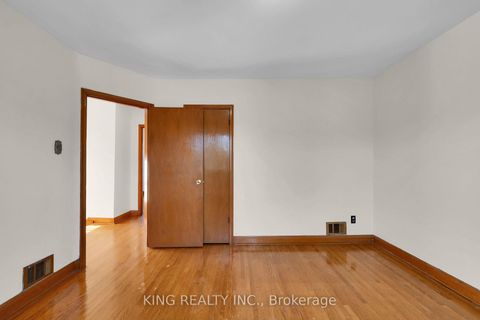 Photo 12 at 2604 Keele Street, Maple Leaf, Toronto