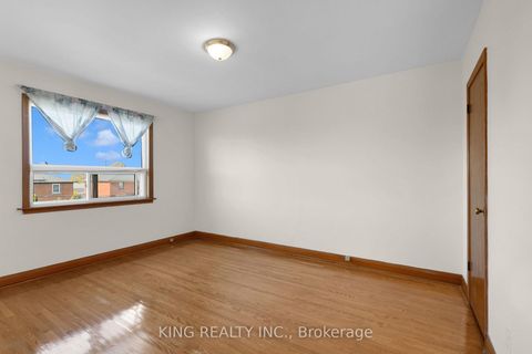 Photo 13 at 2604 Keele Street, Maple Leaf, Toronto