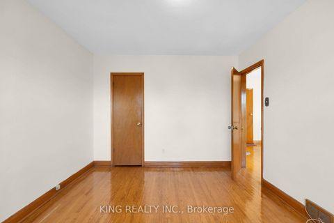Photo 14 at 2604 Keele Street, Maple Leaf, Toronto